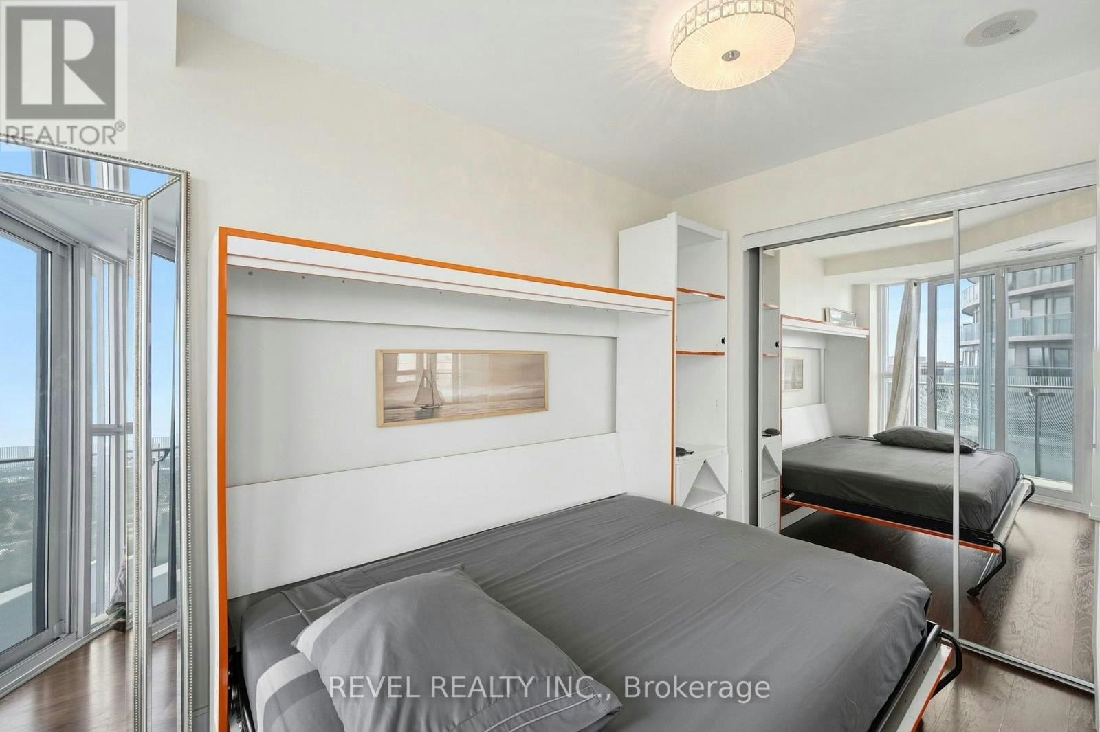 3704-50 Absolute Avenue E, Mississauga, ON, L4Z 0A8 - 20