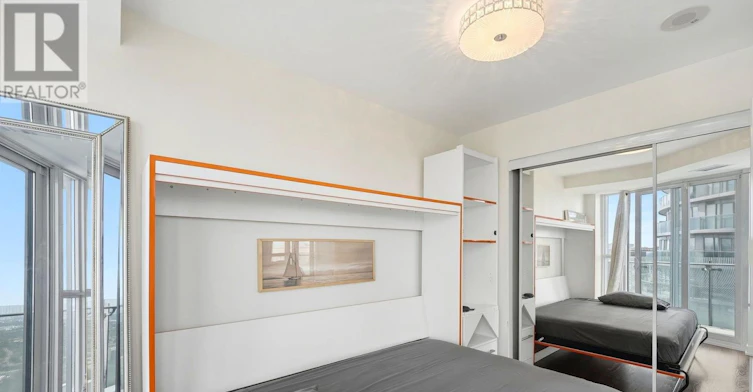 3704-50 Absolute Avenue E, Mississauga, ON, L4Z 0A8 - 20
