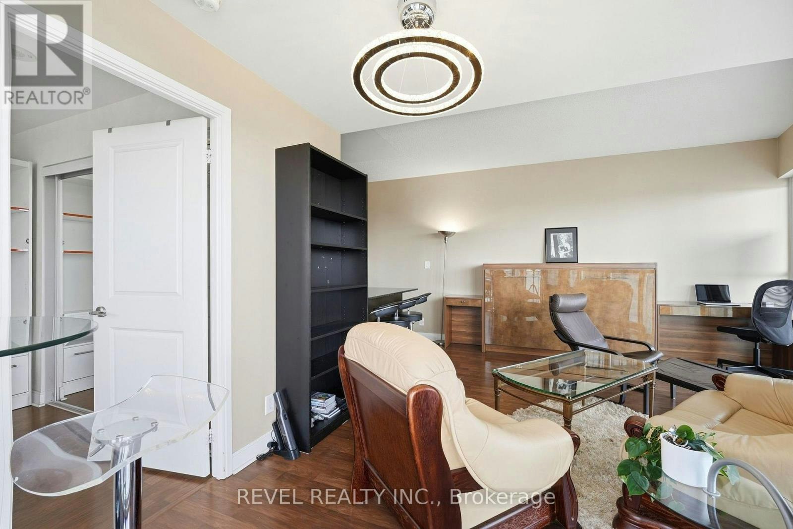 3704-50 Absolute Avenue E, Mississauga, ON, L4Z 0A8 - 16