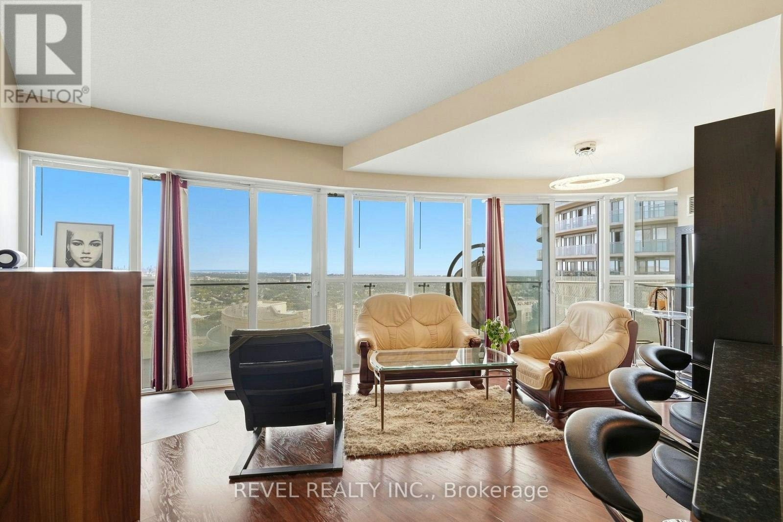 3704-50 Absolute Avenue E, Mississauga, ON, L4Z 0A8 - 14