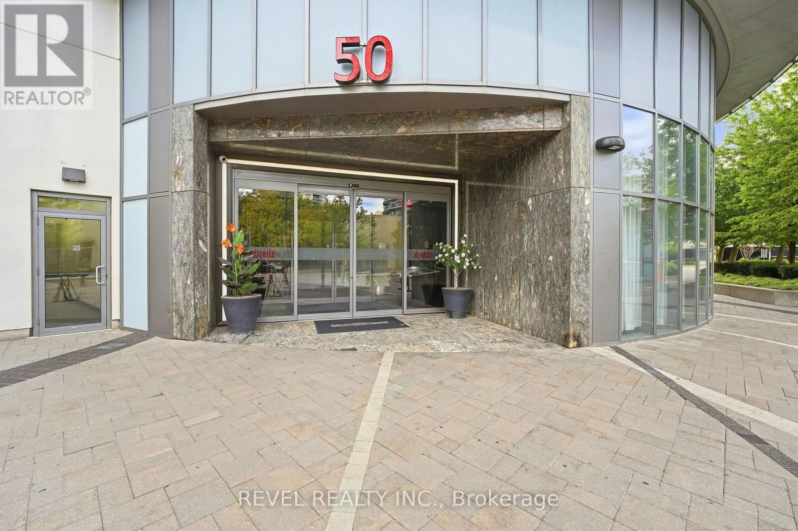 3704-50 Absolute Avenue E, Mississauga, ON, L4Z 0A8 - 2