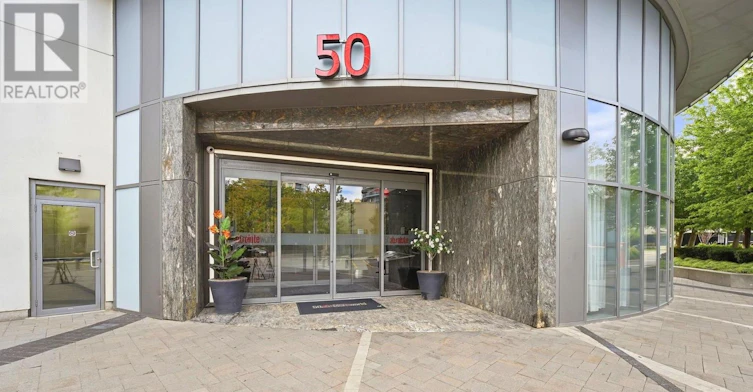 3704-50 Absolute Avenue E, Mississauga, ON, L4Z 0A8 - 2