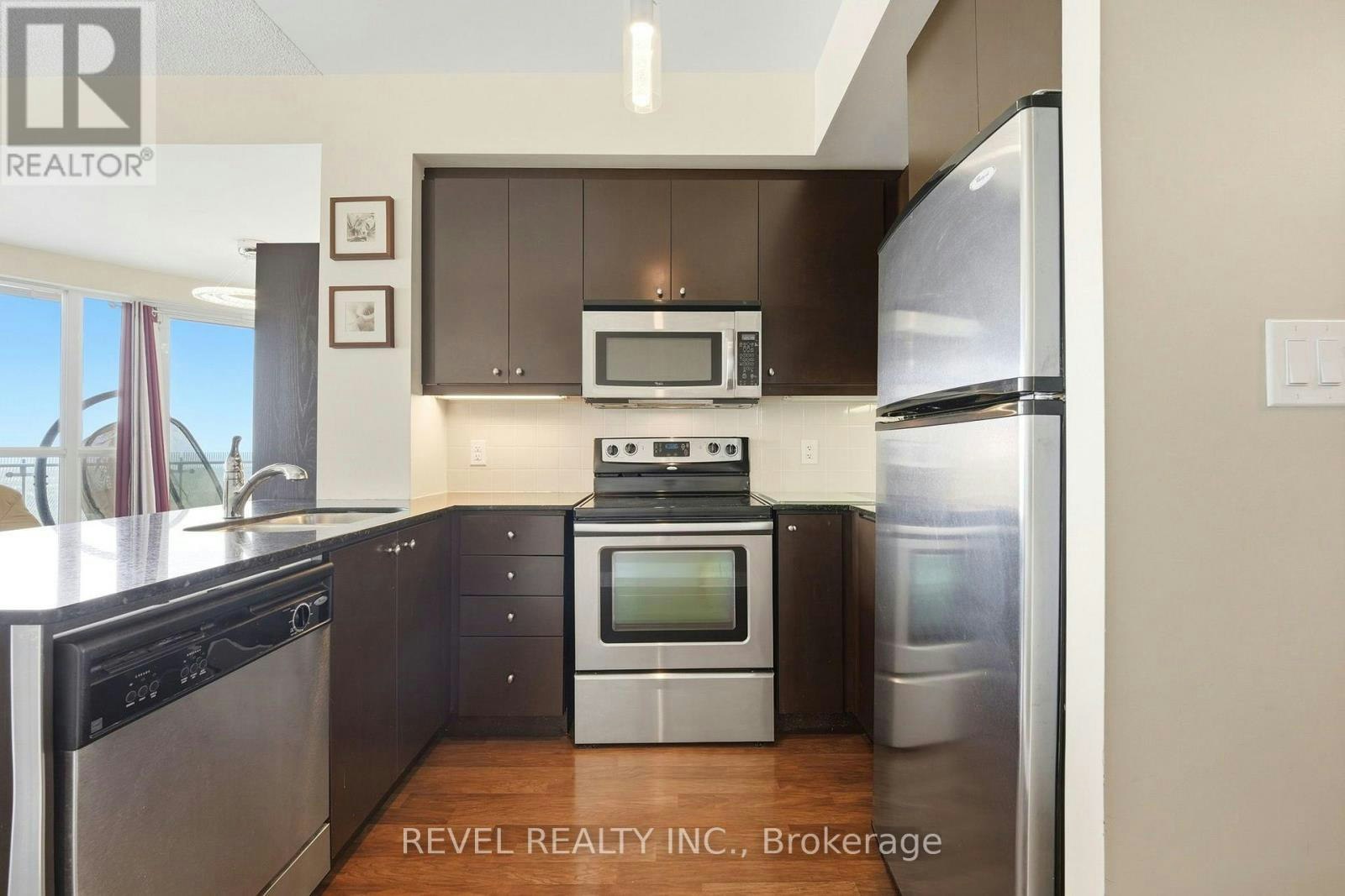 3704-50 Absolute Avenue E, Mississauga, ON, L4Z 0A8 - 11
