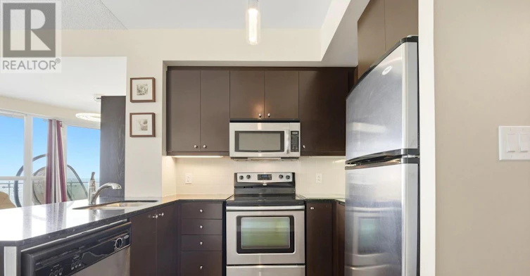 3704-50 Absolute Avenue E, Mississauga, ON, L4Z 0A8 - 11