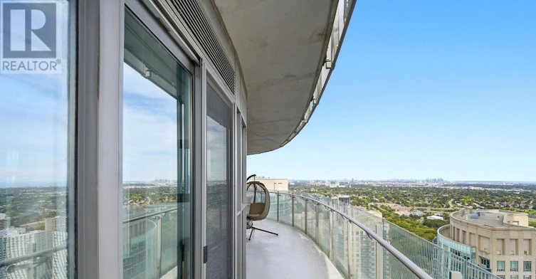 3704-50 Absolute Avenue E, Mississauga, ON, L4Z 0A8 - 22