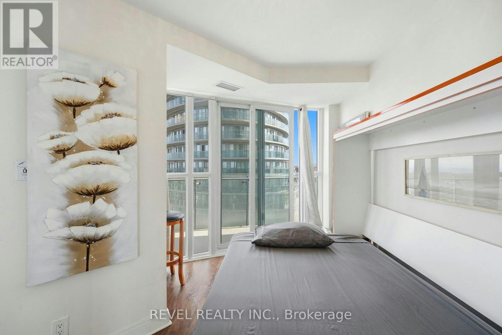 3704-50 Absolute Avenue E, Mississauga, ON, L4Z 0A8 - 19