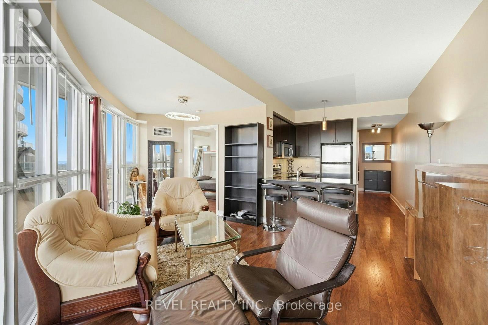3704-50 Absolute Avenue E, Mississauga, ON, L4Z 0A8 - 13