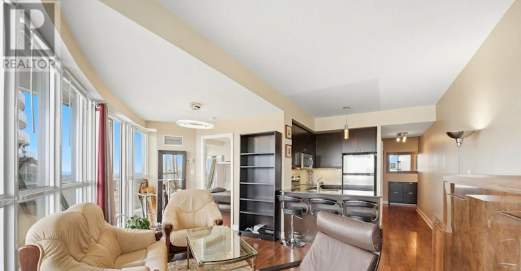 3704-50 Absolute Avenue E, Mississauga, ON, L4Z 0A8 - 13