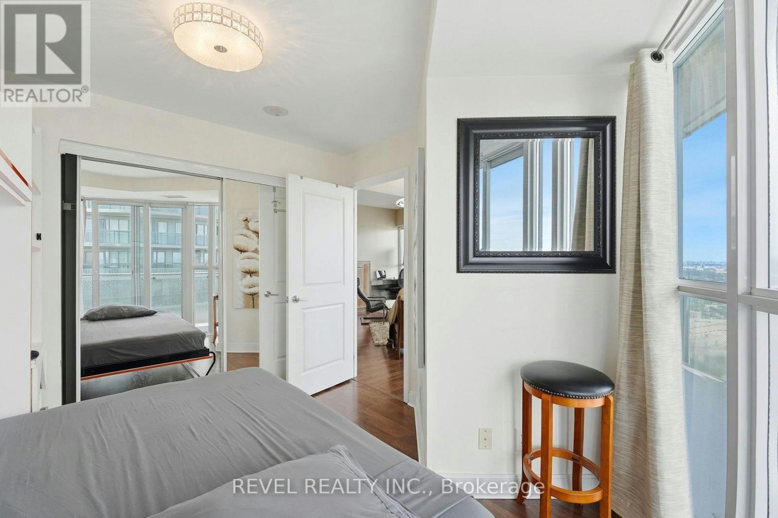 3704-50 Absolute Avenue E, Mississauga, ON, L4Z 0A8 - 17