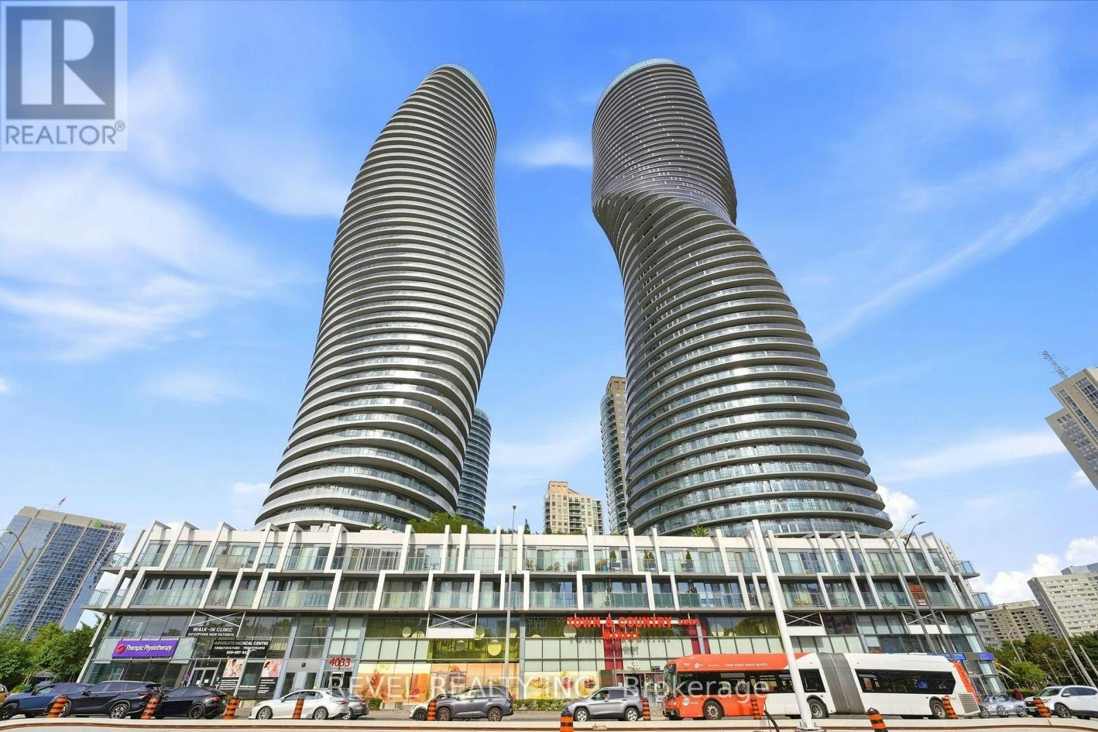 3704-50 Absolute Avenue E, Mississauga, ON, L4Z 0A8