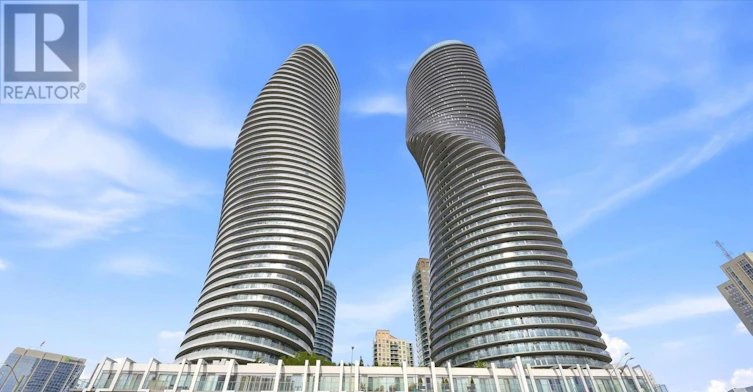 3704-50 Absolute Avenue E, Mississauga, ON, L4Z 0A8