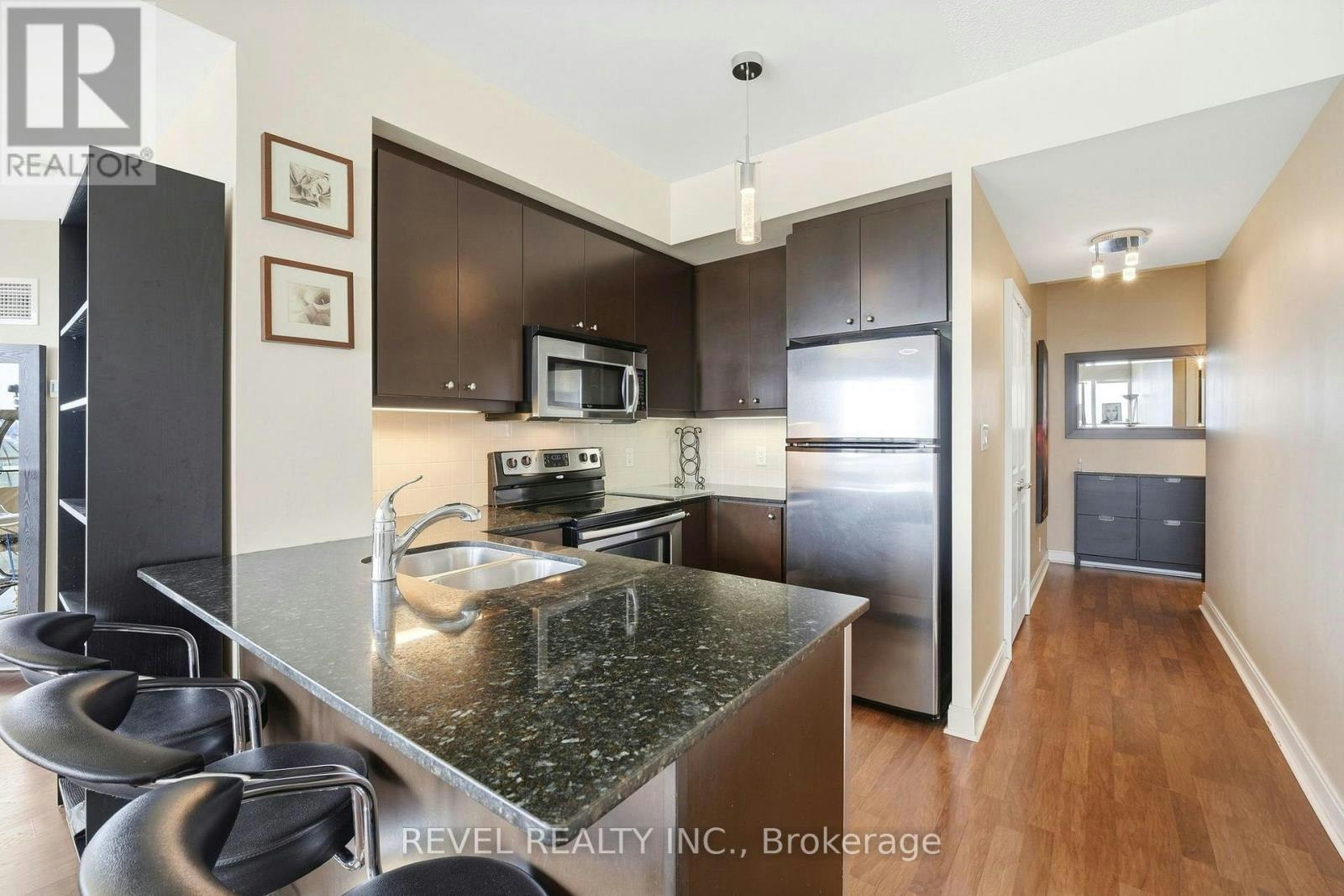 3704-50 Absolute Avenue E, Mississauga, ON, L4Z 0A8 - 10