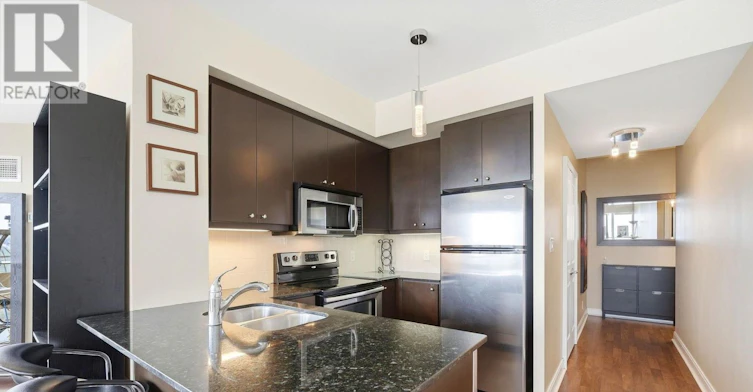3704-50 Absolute Avenue E, Mississauga, ON, L4Z 0A8 - 10