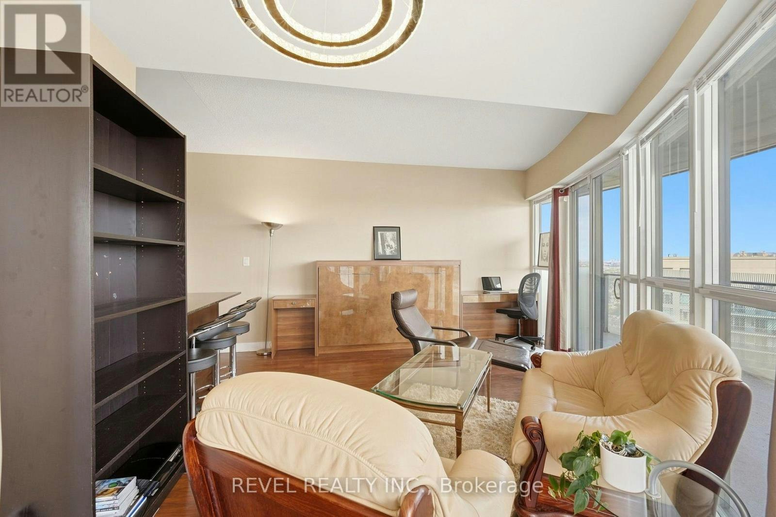 3704-50 Absolute Avenue E, Mississauga, ON, L4Z 0A8 - 15
