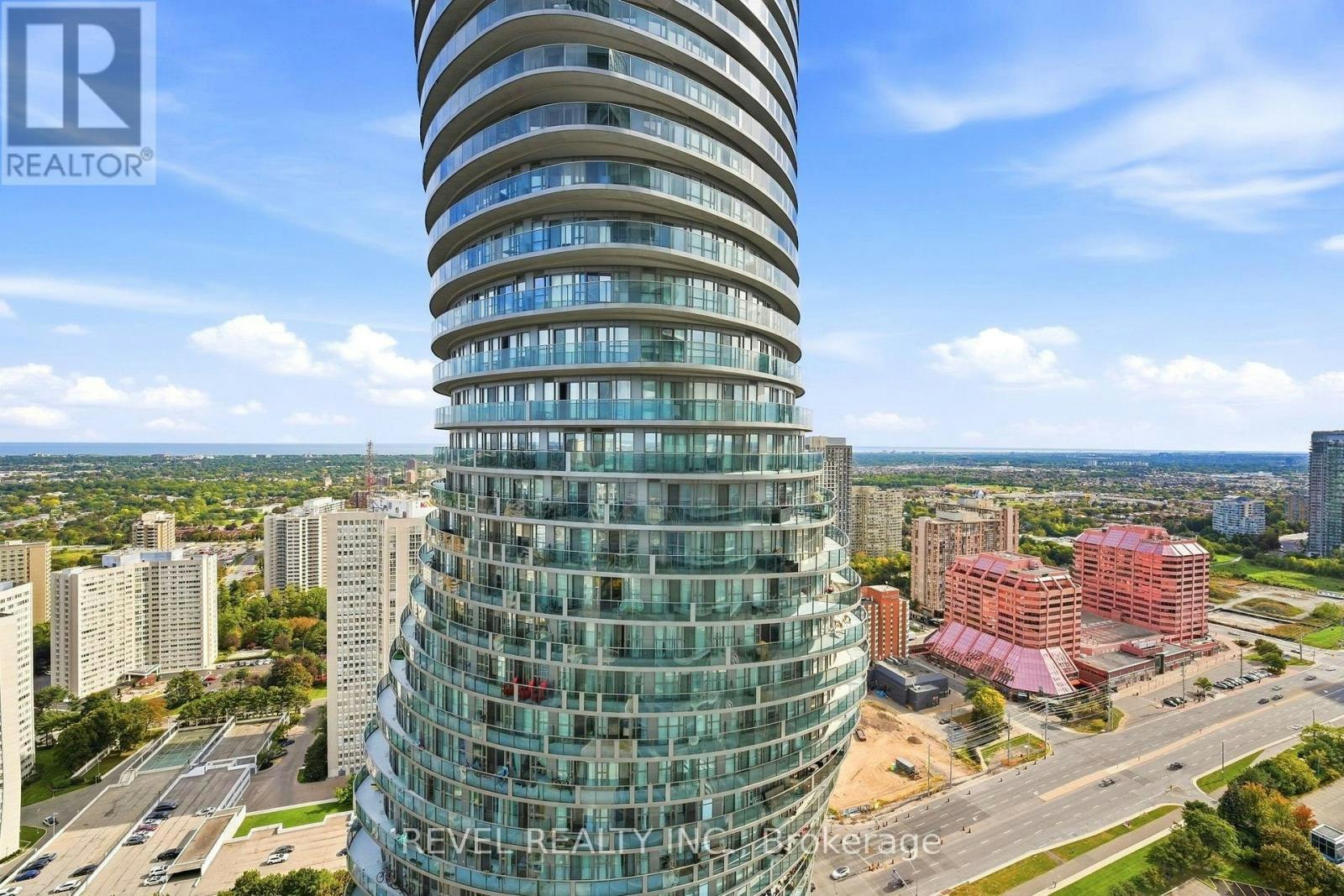 3704-50 Absolute Avenue E, Mississauga, ON, L4Z 0A8 - 24