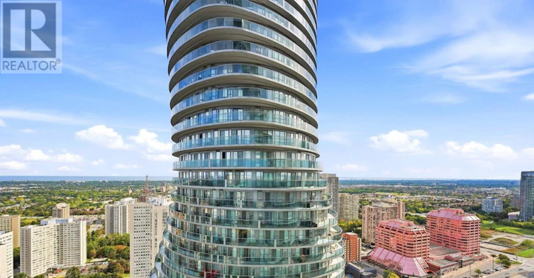 3704-50 Absolute Avenue E, Mississauga, ON, L4Z 0A8 - 24