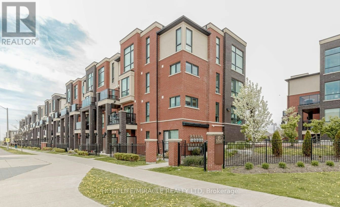 29-100 Dufay Road, Brampton, ON, L7A 4S3