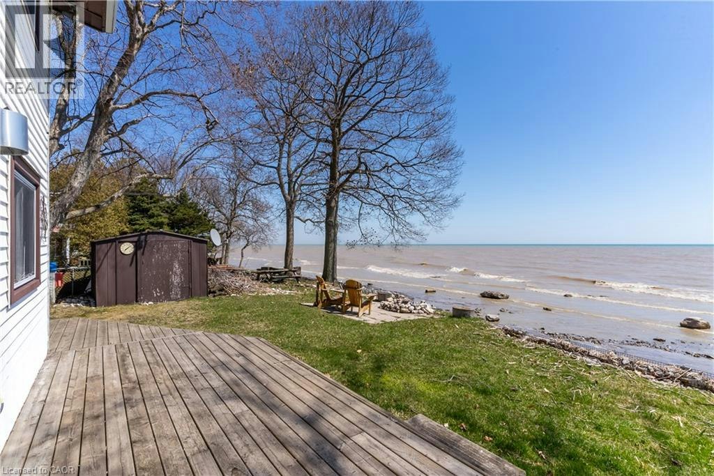 38 Lake Road, Cayuga, ON, N0A 1P0 - 21