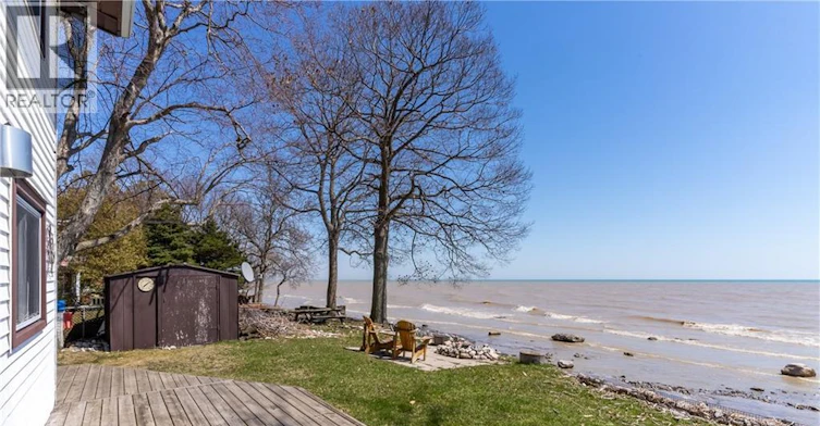 38 Lake Road, Cayuga, ON, N0A 1P0 - 21
