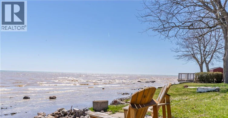 38 Lake Road, Cayuga, ON, N0A 1P0 - 23