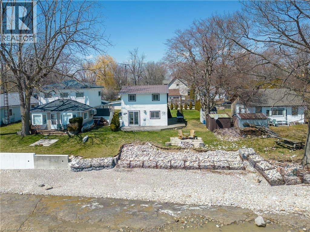38 Lake Road, Cayuga, ON, N0A 1P0 - 25