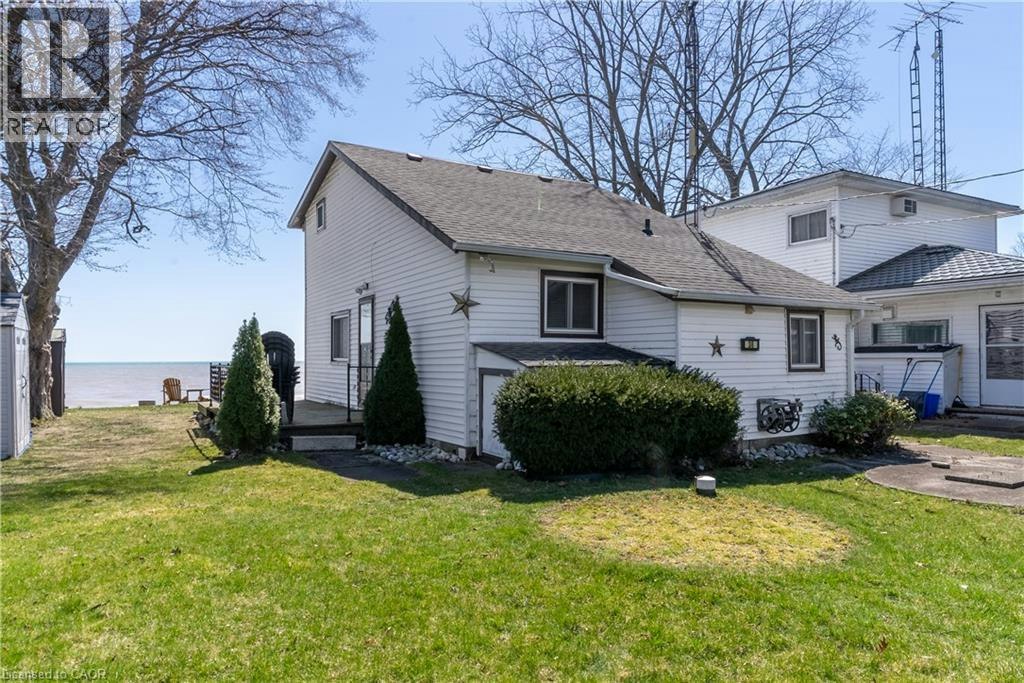 38 Lake Road, Cayuga, ON, N0A 1P0 - 2