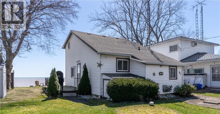 38 Lake Road, Cayuga, ON, N0A 1P0 - 2