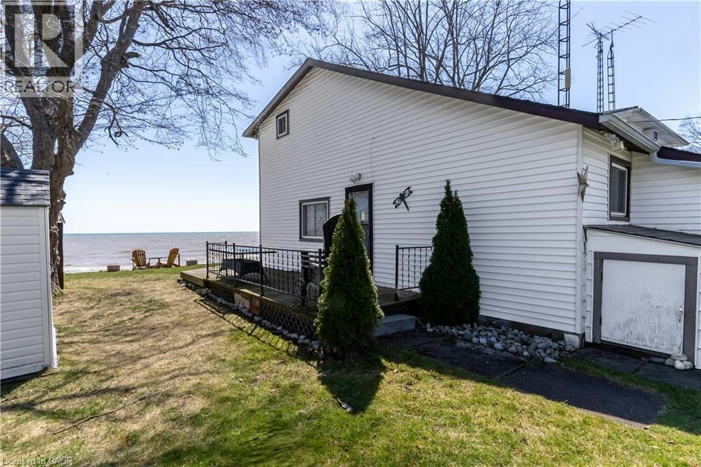 38 Lake Road, Cayuga, ON, N0A 1P0 - 19