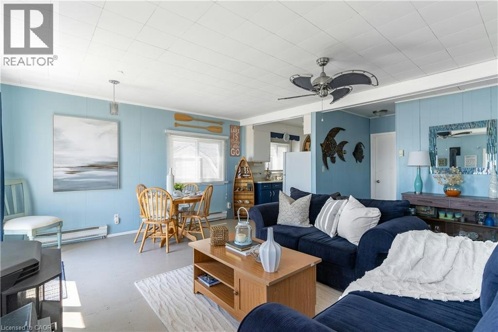 38 Lake Road, Cayuga, ON, N0A 1P0 - 9
