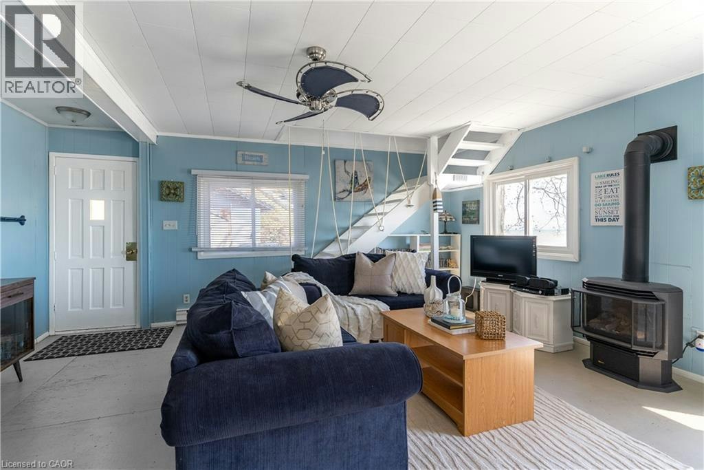 38 Lake Road, Cayuga, ON, N0A 1P0 - 8