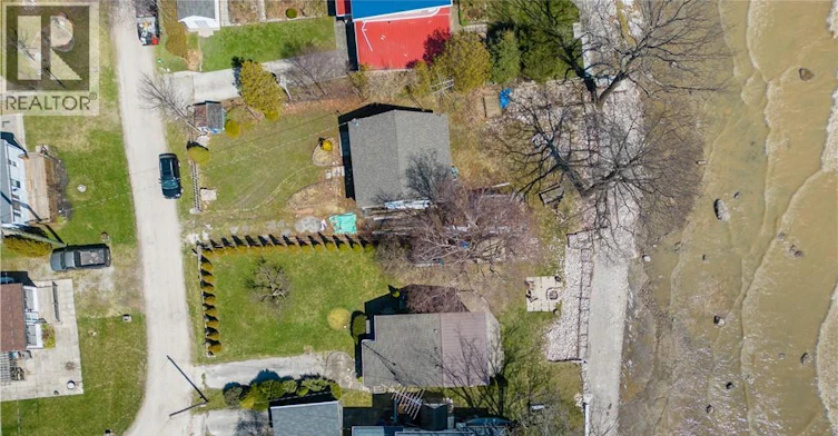 38 Lake Road, Cayuga, ON, N0A 1P0 - 27
