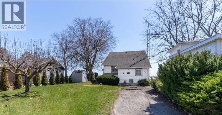 38 Lake Road, Cayuga, ON, N0A 1P0