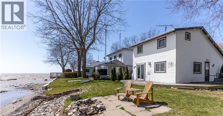38 Lake Road, Cayuga, ON, N0A 1P0 - 24