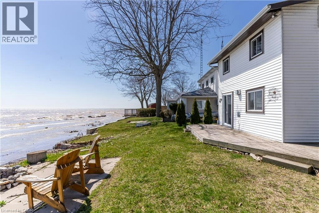 38 Lake Road, Cayuga, ON, N0A 1P0 - 22