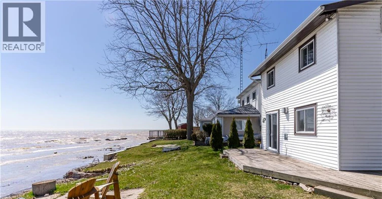 38 Lake Road, Cayuga, ON, N0A 1P0 - 22