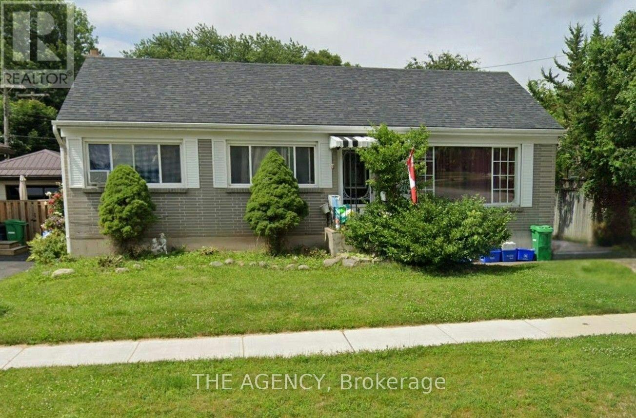 887 Philip Street, Peterborough, ON, K9H 6E4