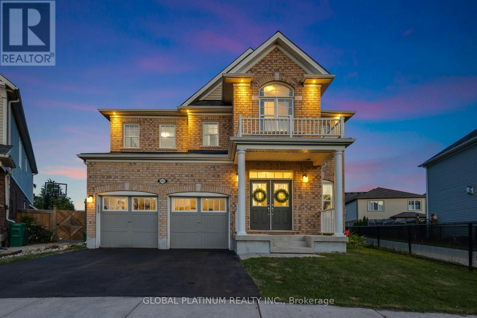 236 Shady Glen Crescent, Kitchener, ON, N2R 0J8