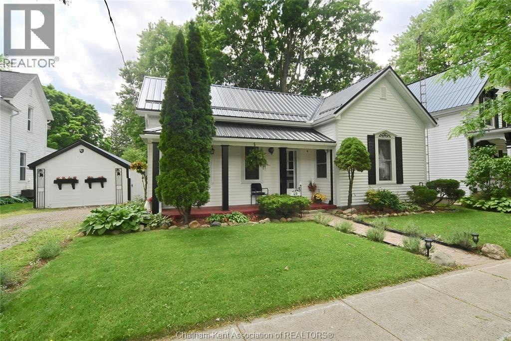 49 Erie Street South, Chatham-Kent, ON, N0P 2C0