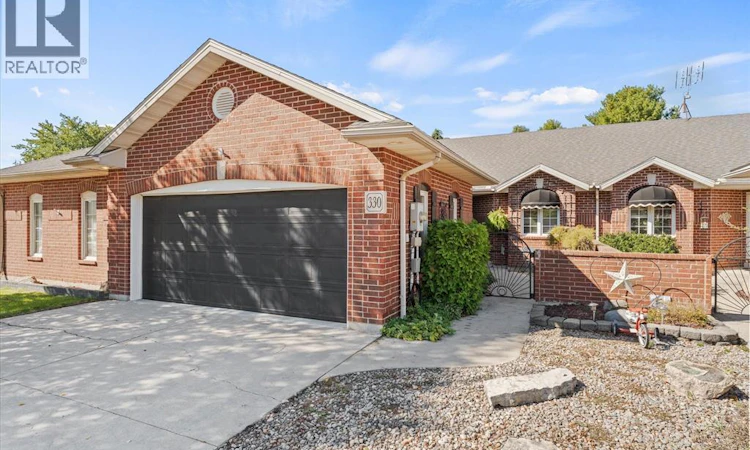 330 Saddle Lane