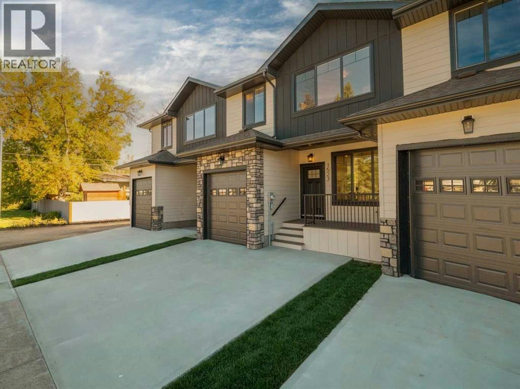 1525 17 Street S, Lethbridge, AB, T1K 0W9