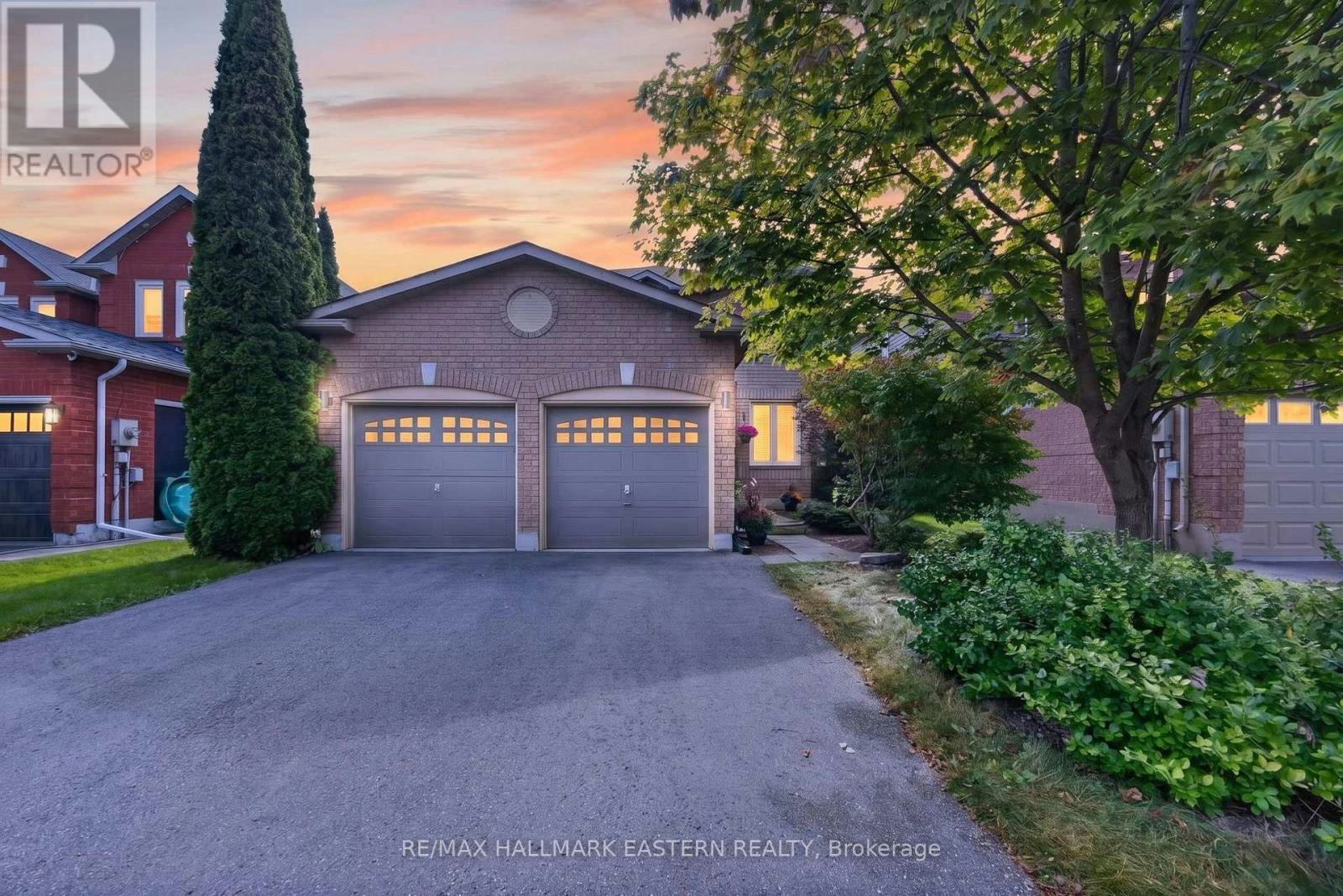 25 Edgerton Drive, Clarington, ON, L1C 4S7