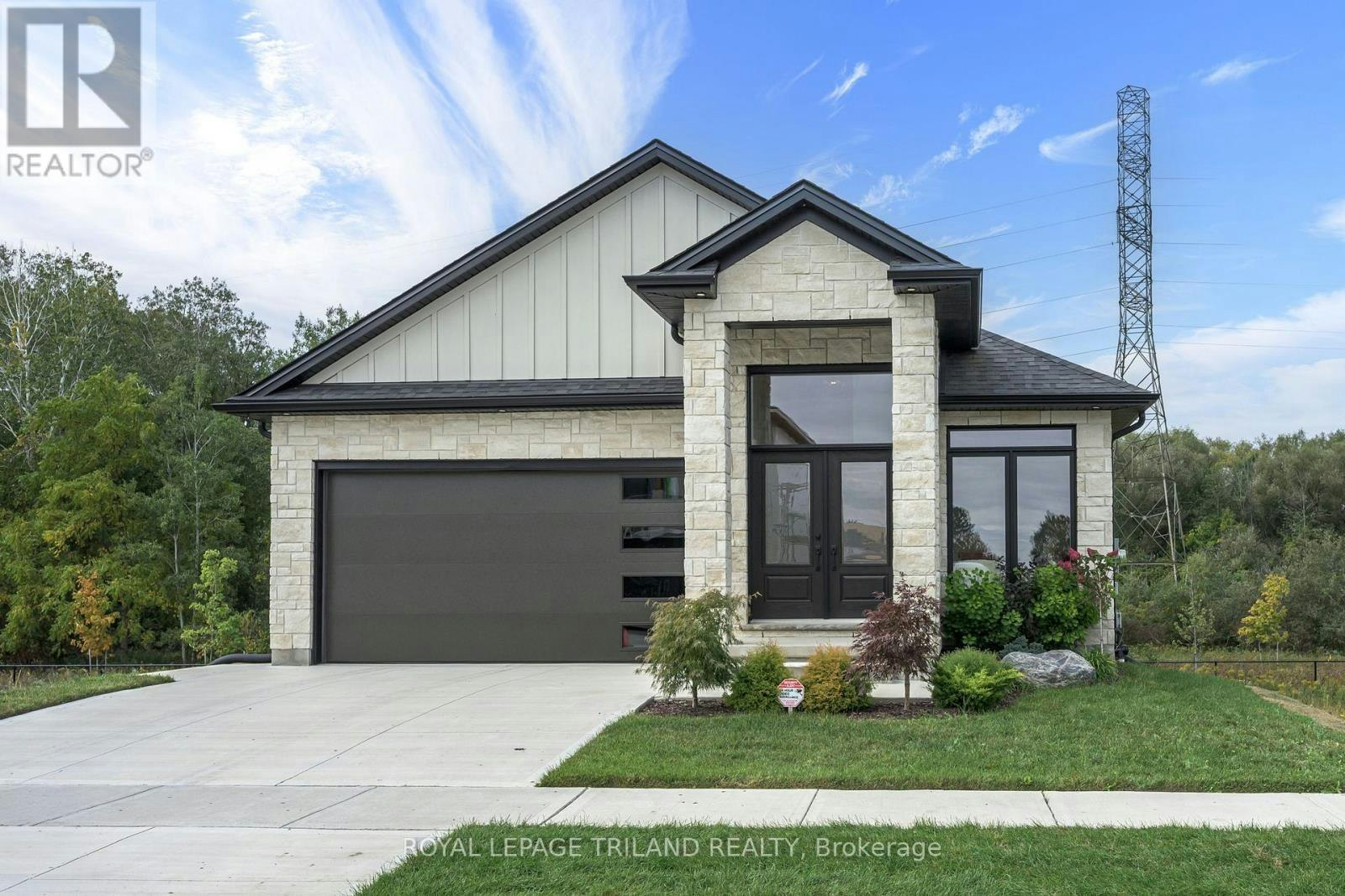 4225 Green Bend Road, London, ON, N6P 1J9