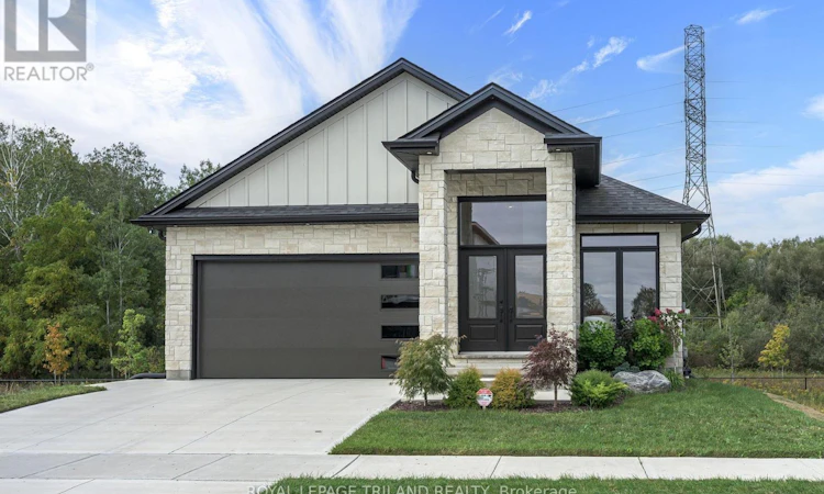 4225 Green Bend Road