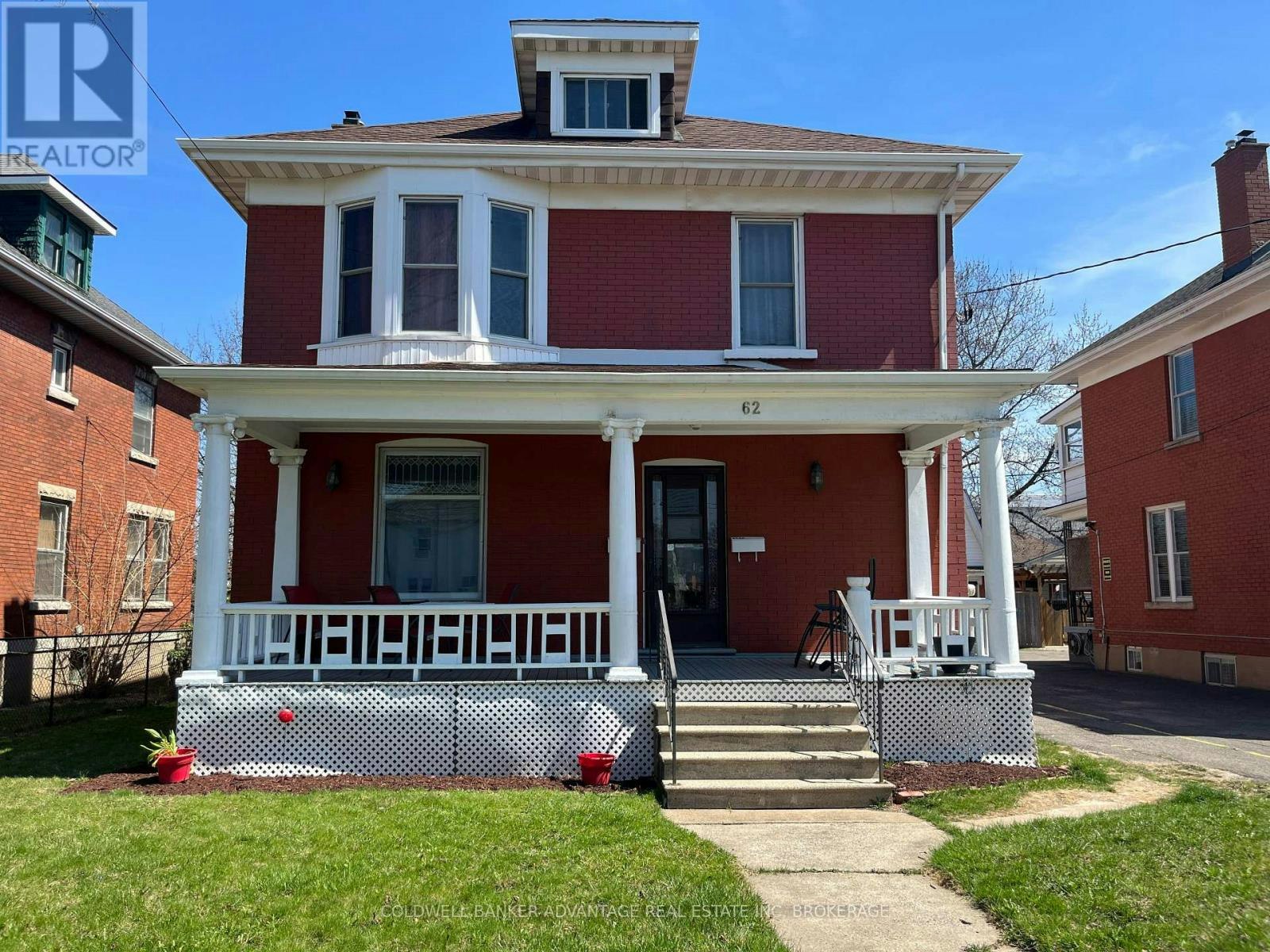 62 Burgar Street, Welland, ON, L3B 2S8
