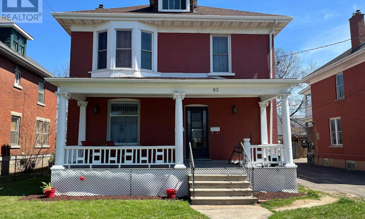 62 Burgar Street