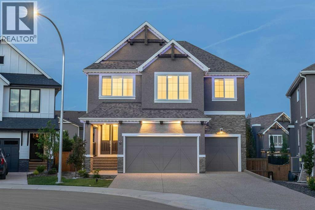 351 Marina Landing SE, Calgary, AB, T3M 3J6