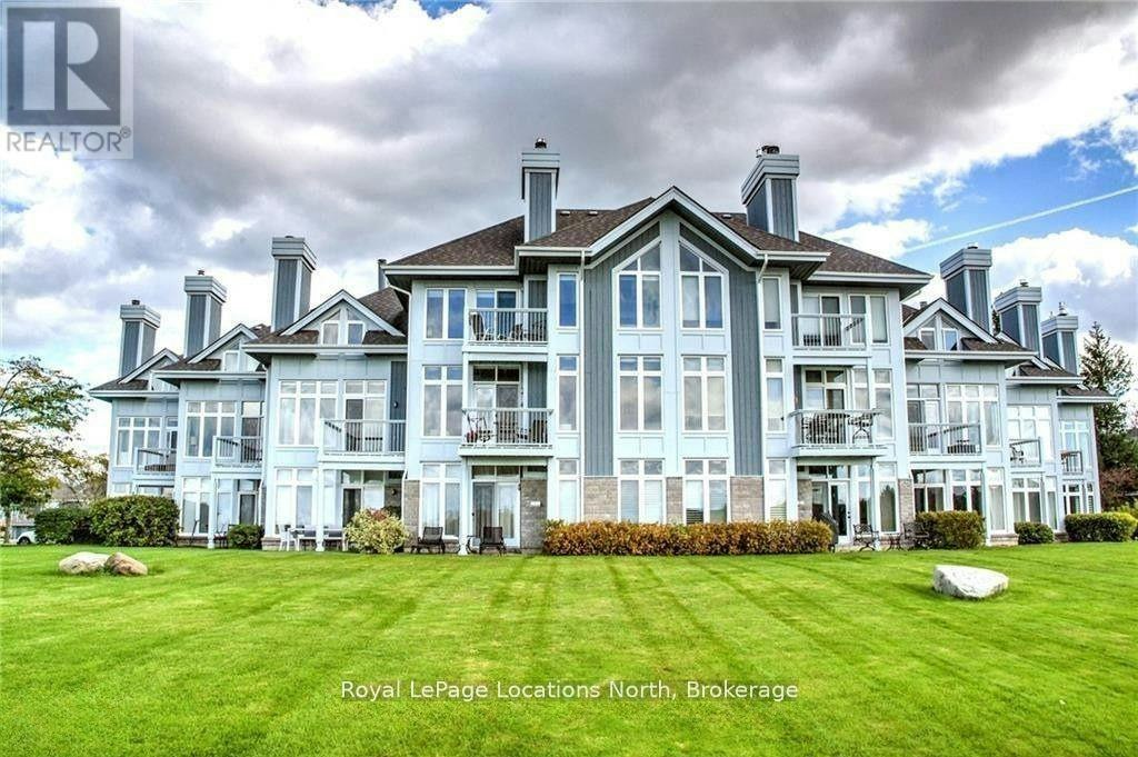 872 Suncrest Circle, Collingwood, ON, L9Y 5C7