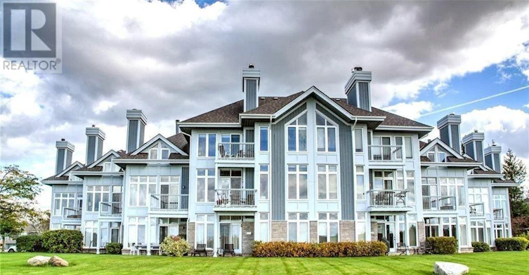 872 Suncrest Circle, Collingwood, ON, L9Y 5C7