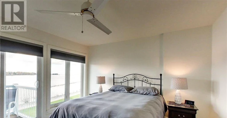 872 Suncrest Circle, Collingwood, ON, L9Y 5C7 - 13
