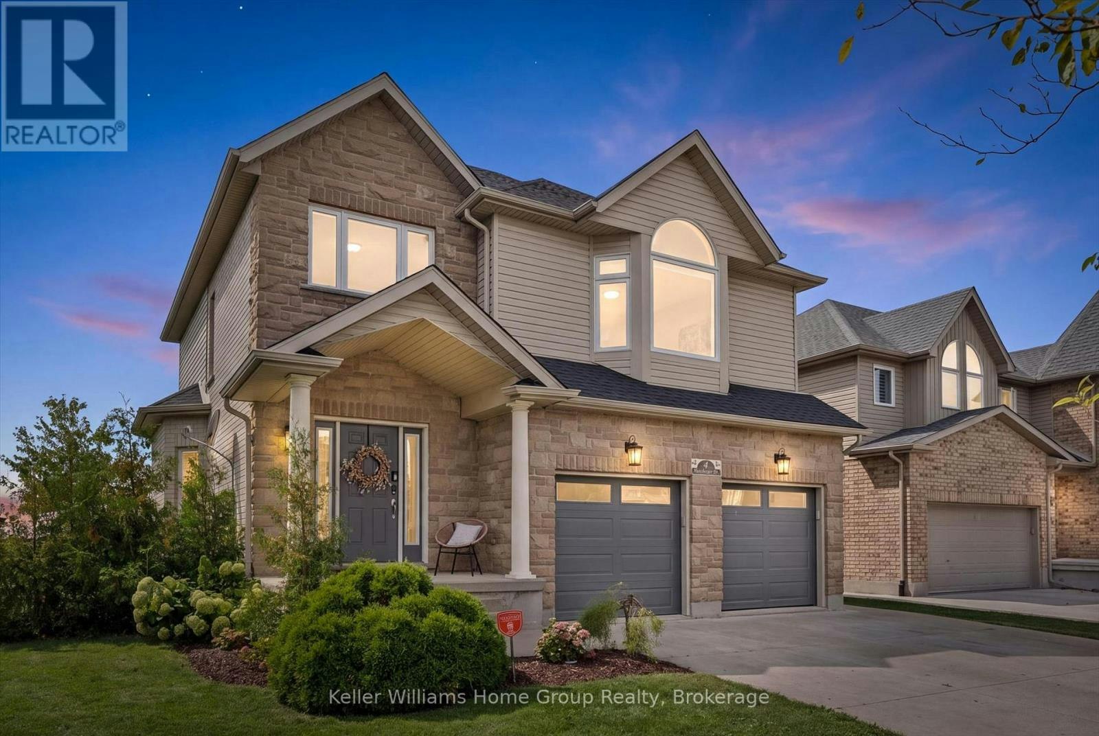 4 Hunsberger Drive, Township of Wilmot, ON, N3A 4M2